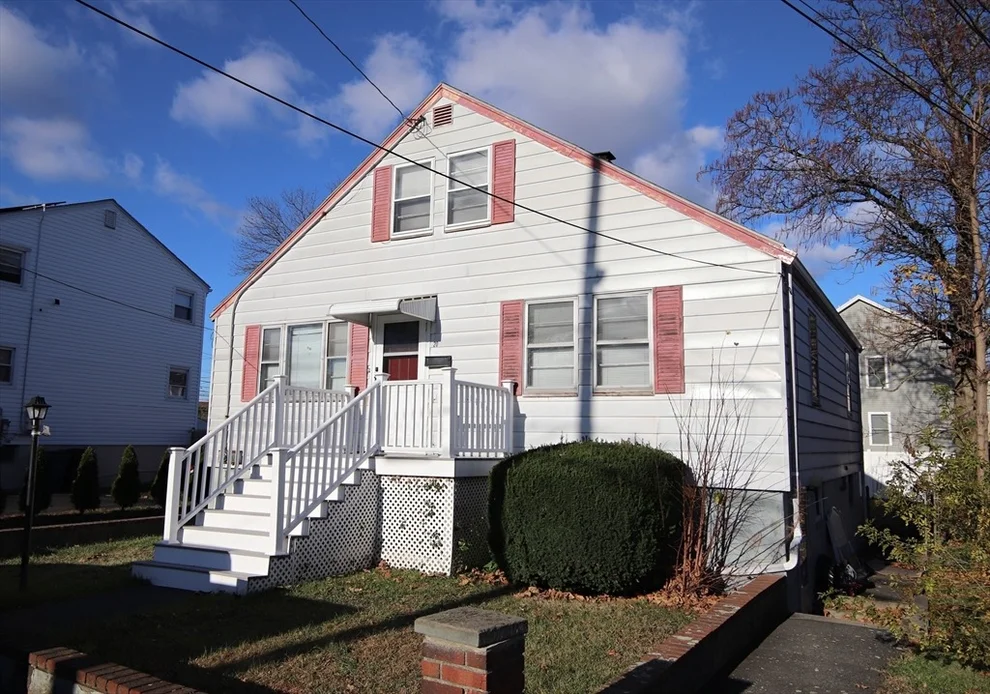Unit for sale at 20 Lantern Road, Revere, MA 02151