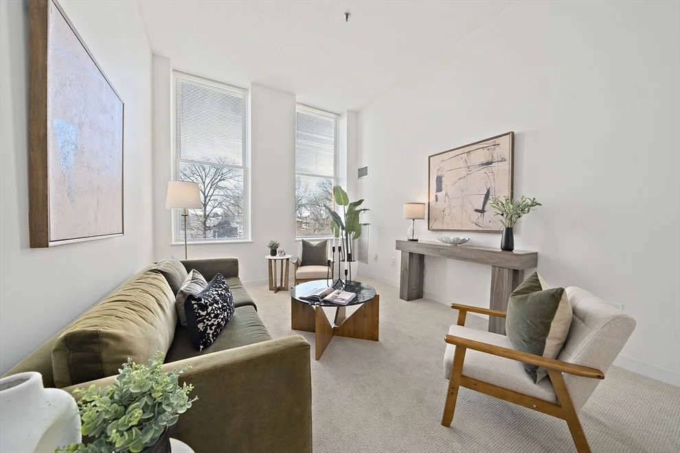 Unit for sale at 76 Elm St, Boston, MA 02130