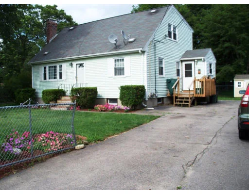 Unit for sale at 474 East St, Brockton, MA 02302