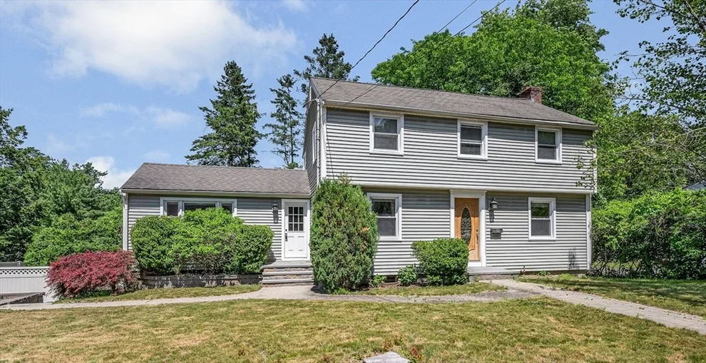 Unit for sale at 157 Russell Street, Peabody, MA 01960