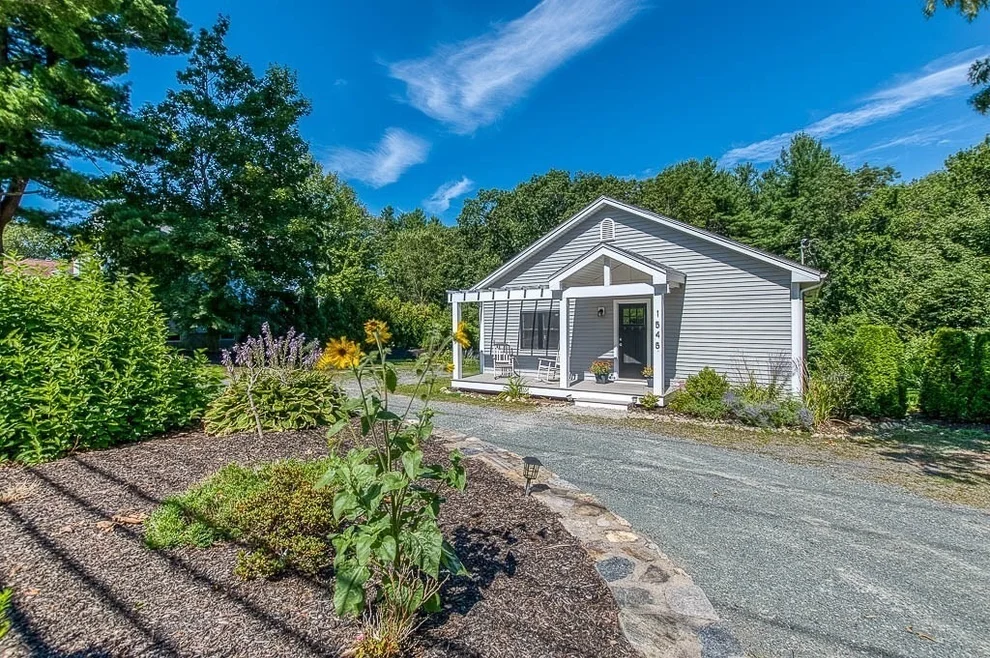 Unit for sale at 1545 Main St, Walpole, MA 02081