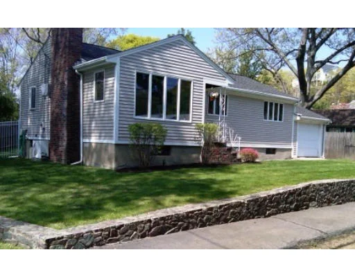 Unit for sale at 9 Woodrow Terrace, Lynn, MA 01904