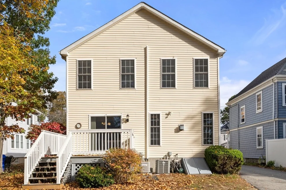 Unit for sale at 61 W Milton St, Boston, MA 02136