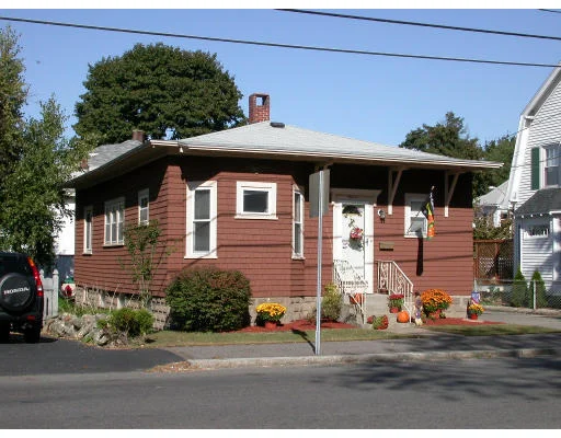 Unit for sale at 11 Jackson St., Salem, MA 01970