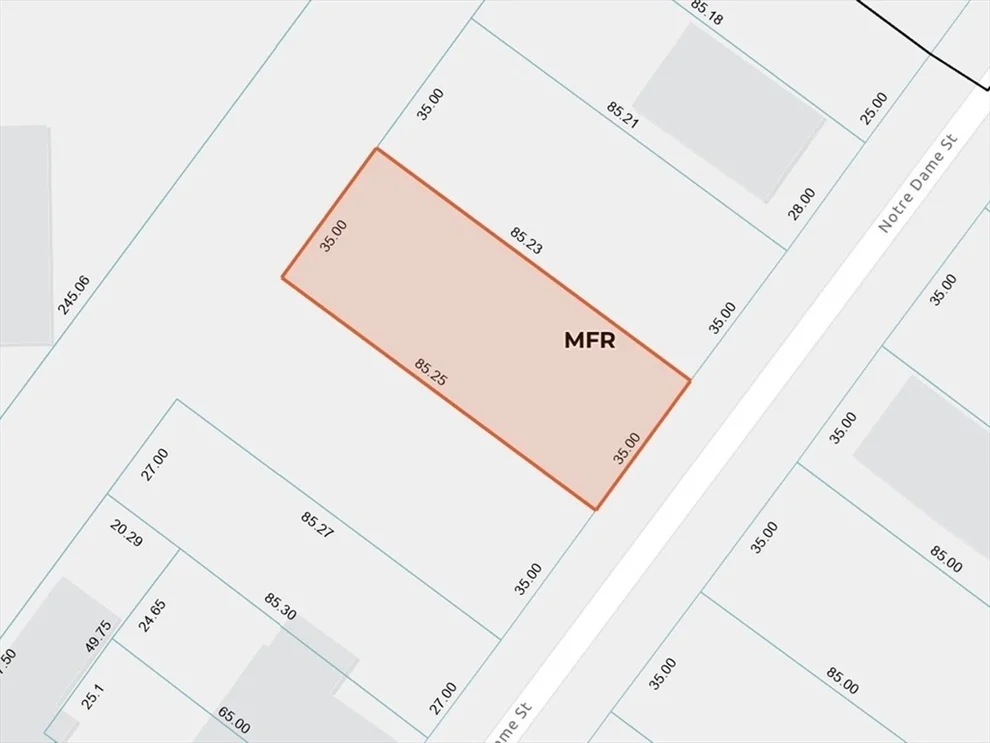 Unit for sale at 35-37 Notre Dame St, Boston, MA 02119