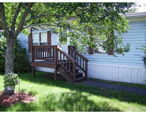 Unit for sale at 16 Victorian Way, West Bridgewater, MA 02379