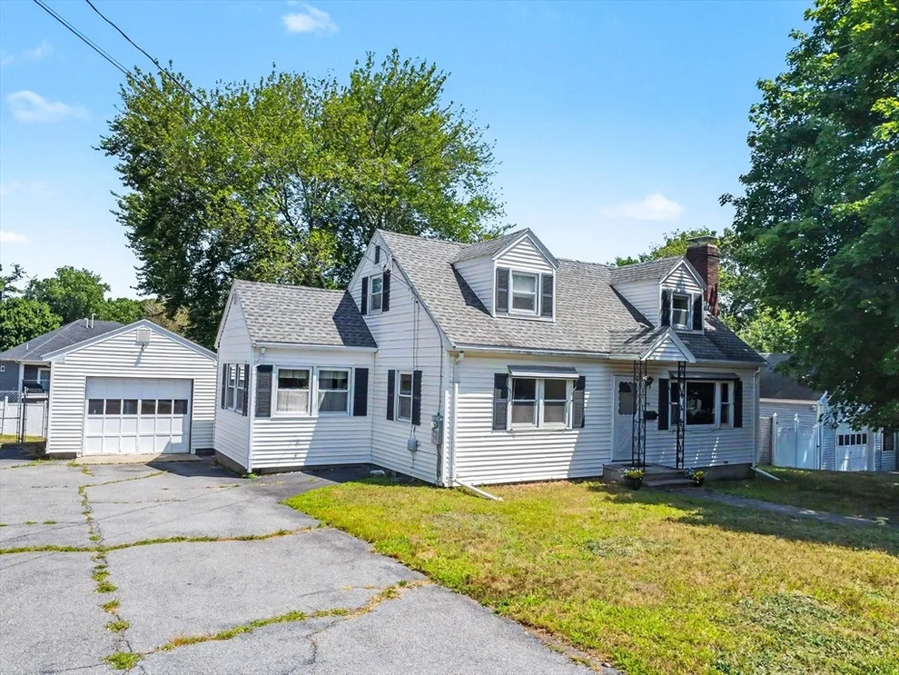 Unit for sale at 58 Clayton Ave, Methuen, MA 01844