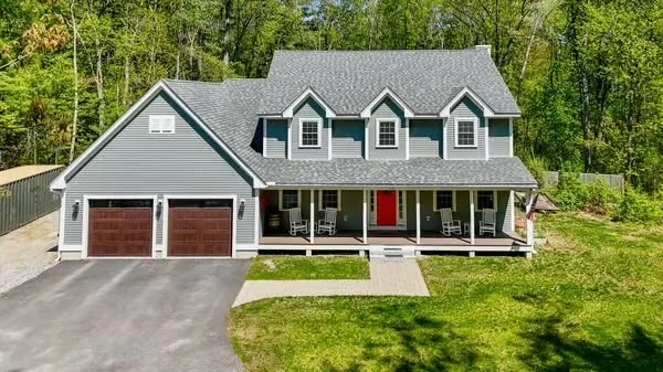 Unit for sale at 1230 Salem St, North Andover, MA 01845