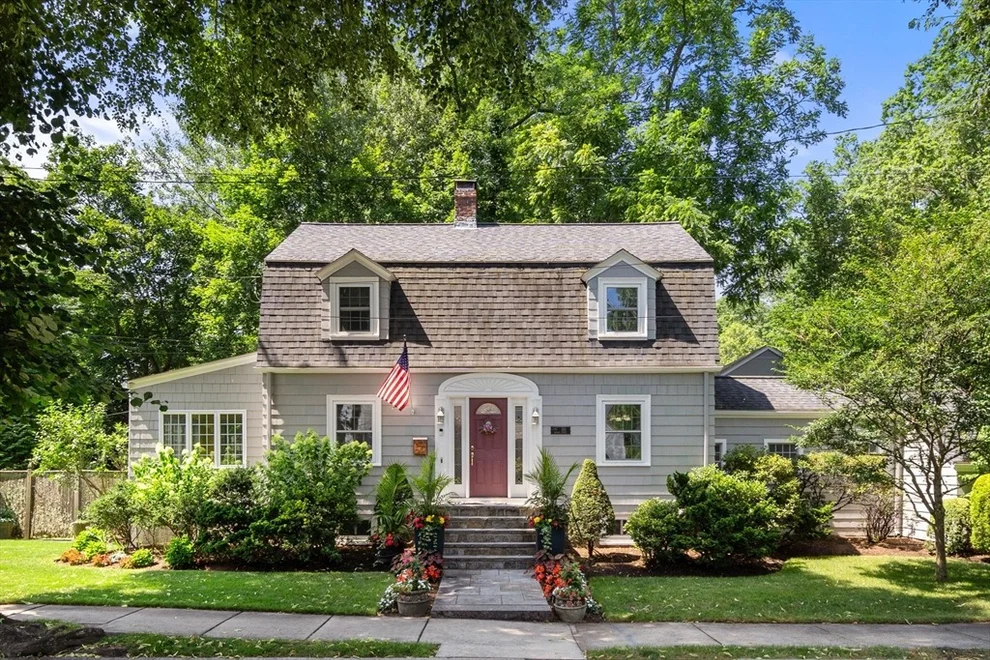Unit for sale at 50 Bonair Street, Boston, MA 02132