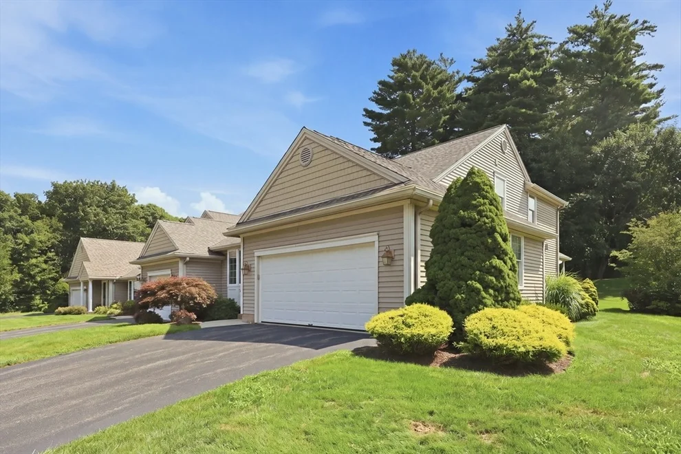 Unit for sale at 341 Pinehurst Dr., East Longmeadow, MA 01028