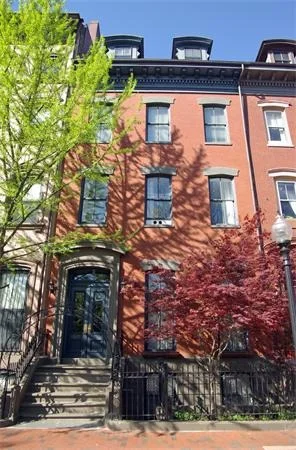 Unit for sale at 543 Massachusetts Ave, Boston, MA 02118