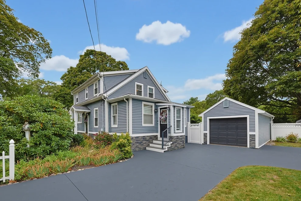 Unit for sale at 38 Dexter Ave., Seekonk, MA 02771