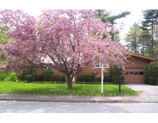Unit for sale at 11 Madison Avenue, Sharon, MA 02067