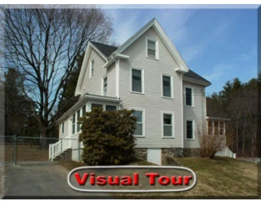 Unit for sale at 30 Clinton Street, Amesbury, MA 01913