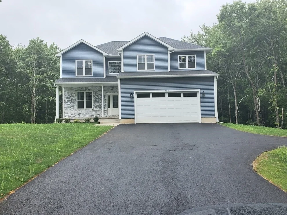 Unit for sale at 749 West St, Ludlow, MA 01056