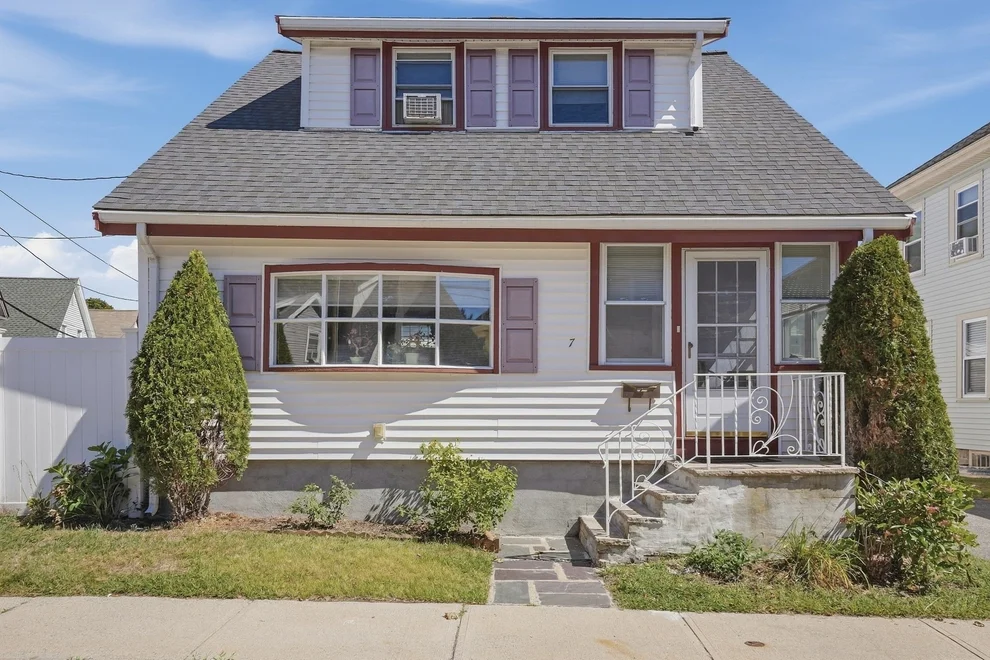 Unit for sale at 7 Geneva Avenue, Lynn, MA 01905