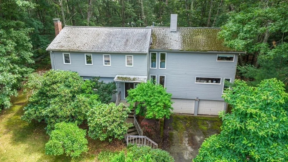 Unit for sale at 157 Wilshire Dr, Sharon, MA 02067