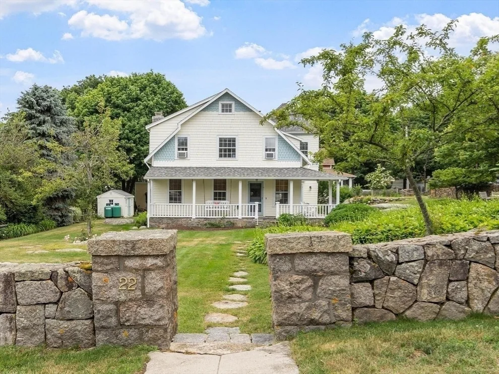 Unit for sale at 22 Marmion Way, Rockport, MA 01966