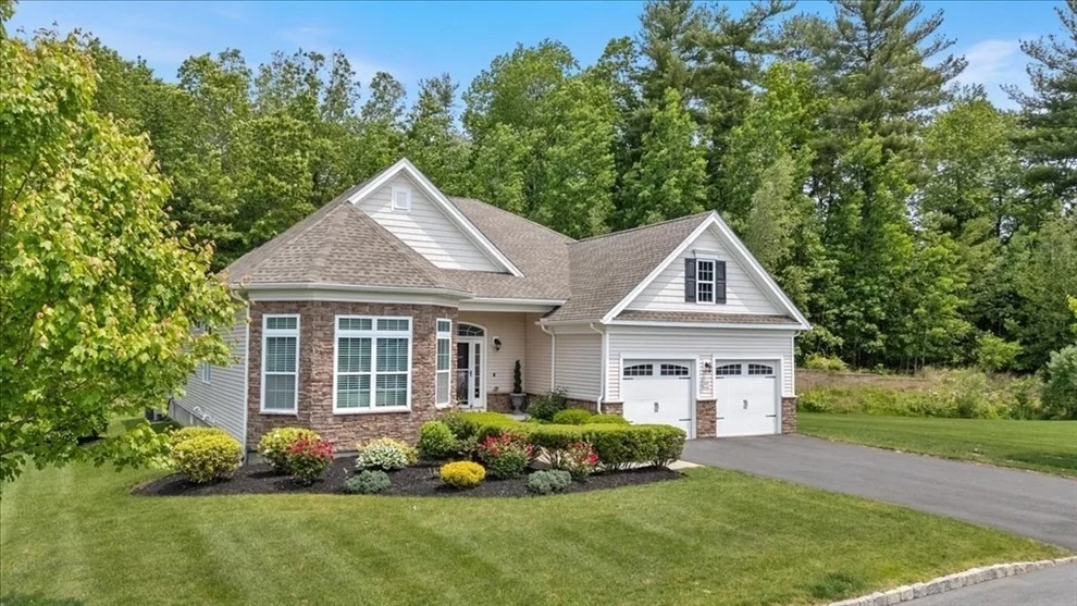 Unit for sale at 10 Sierra Court, Methuen, MA 01844