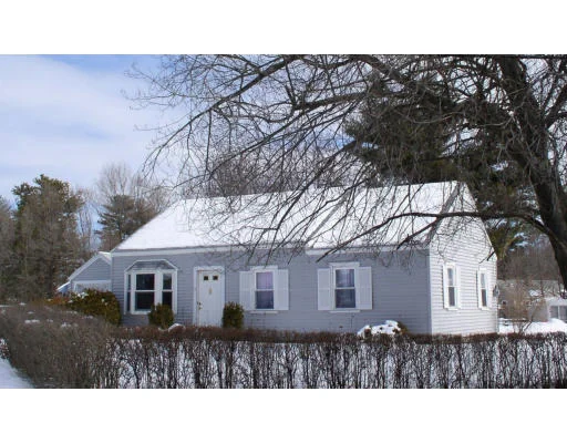 Unit for sale at 3 Ralph Mann, Stoughton, MA 02072