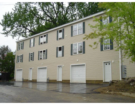 Unit for sale at 29 Winter Terrace, Fitchburg, MA 01420