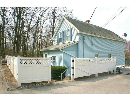 Unit for sale at 410 Granite St, Worcester, MA 01607