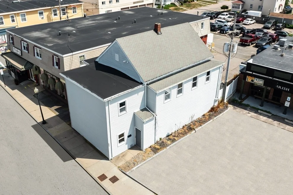 Unit for sale at 241-243 N Main Street, Mansfield, MA 02048