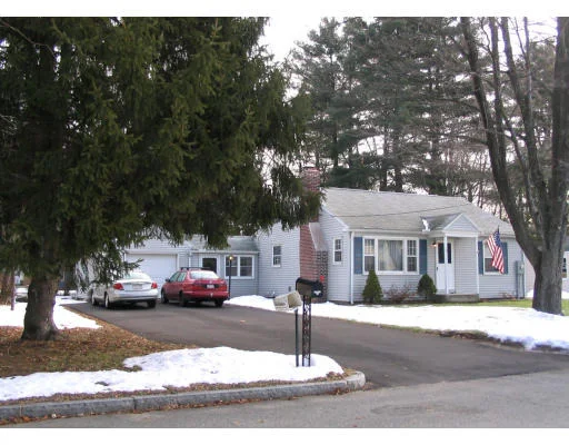 Unit for sale at 43 Pine Acre Road, Springfield, MA 01129