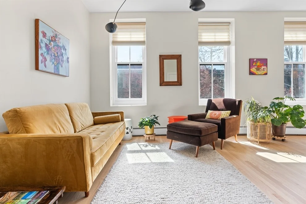 Unit for sale at 30-34 E Concord St, Boston, MA 02118