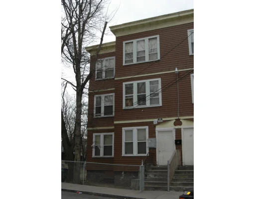 Unit for sale at 110 Selden Street, Boston, MA 02124