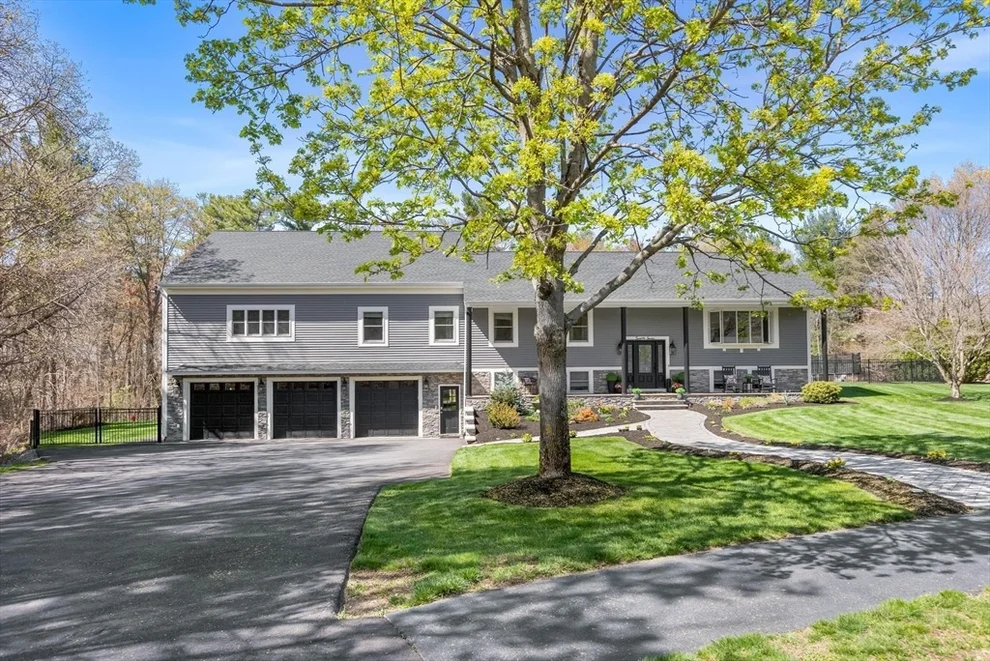 Unit for sale at 27 Ashwood Avenue, Wilmington, MA 01887