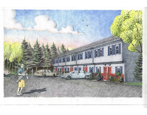 Unit for sale at 12 Crestview Drive, Spencer, MA 01562
