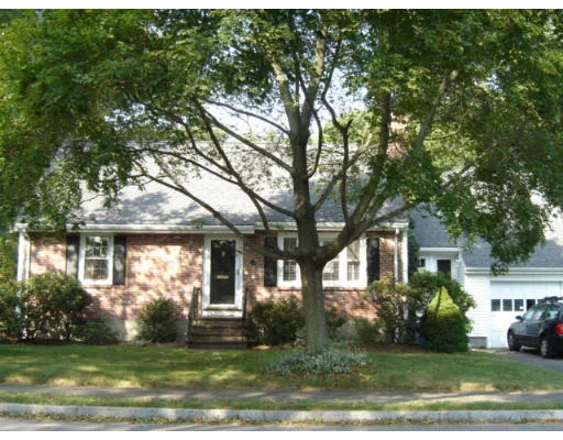 Unit for sale at 5 Bird Street, Needham, MA 02492