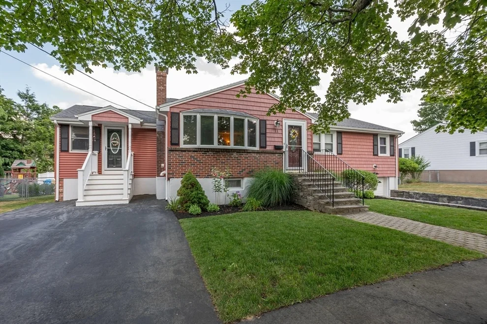 Unit for sale at 11 Will Sawyer Road, Peabody, MA 01960