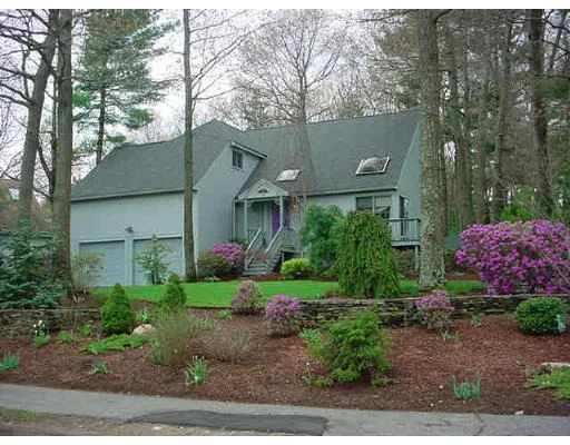 Unit for sale at 12 Sherborne Circle, Ashland, MA 01721