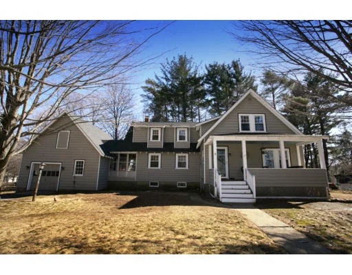 Unit for sale at 11 Pentucket Avenue, Georgetown, MA 01833