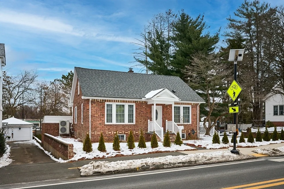 Unit for sale at 73 Lyman St, South Hadley, MA 01075