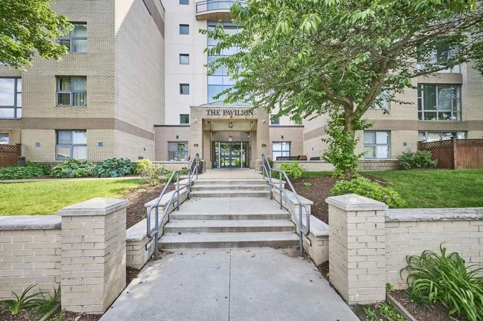 Unit for sale at 170 Gore St., Cambridge, MA 02141