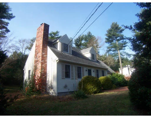 Unit for sale at 16 Harwood, Bourne, MA 02559