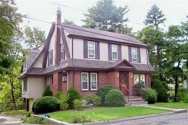 Unit for sale at 5 Westview Ave, Natick, MA 01760