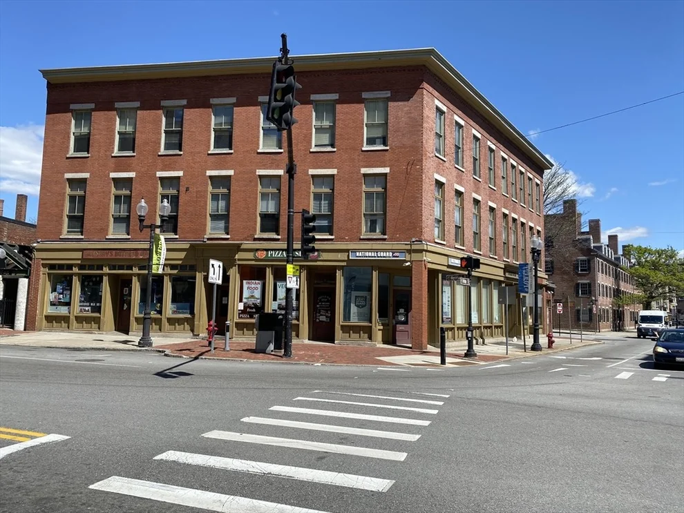 Unit for sale at 1 Merrimack St, Lowell, MA 01852