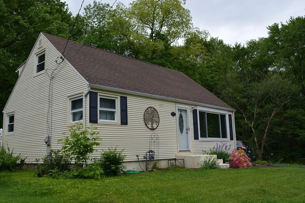 Unit for sale at 181 Adrian Avenue, West Springfield, MA 01089