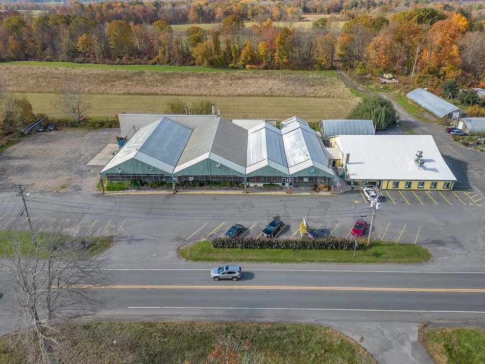 Unit for sale at 281 Greenfield Rd, Deerfield, MA 01373