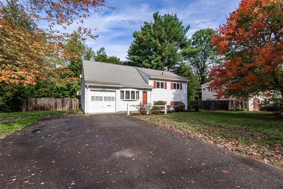 Unit for sale at 53 Davidson Road, Framingham, MA 01701