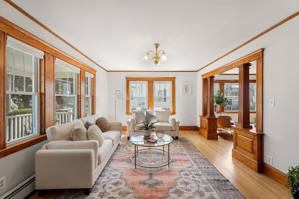 Unit for sale at 16 Ethel Avenue, Peabody, MA 01960