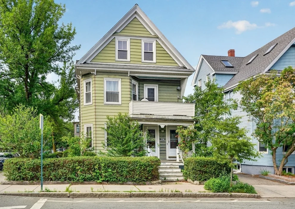 Unit for sale at 326 Summer St, Somerville, MA 02144