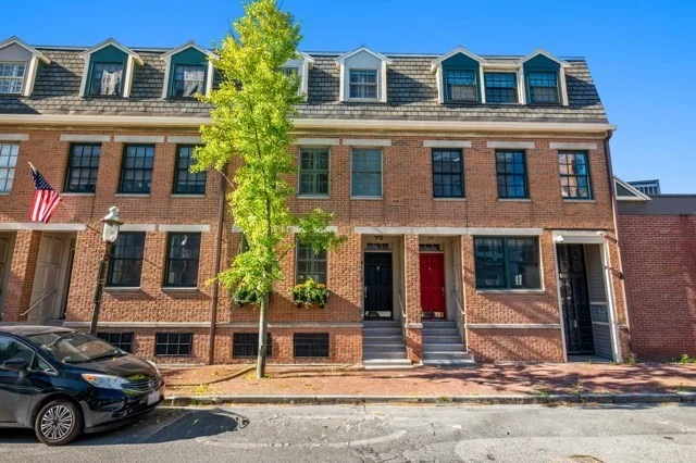 Unit for sale at 98 Warren Street, Boston, MA 02129