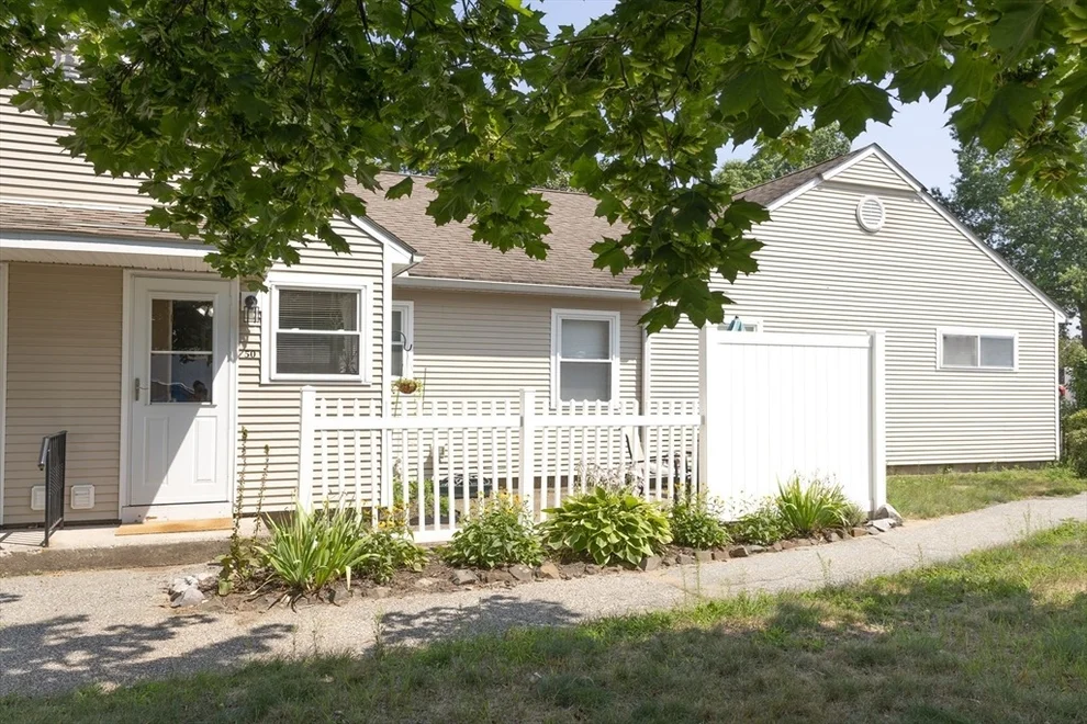Unit for sale at 50 Fredette St, Chicopee, MA 01022