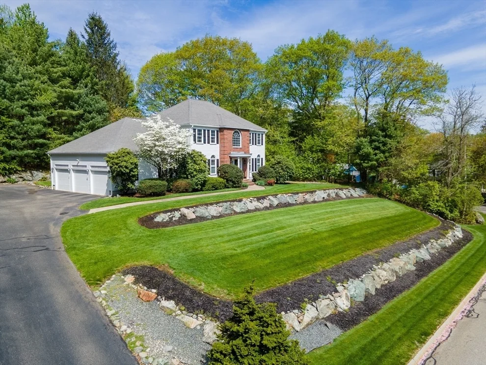 Unit for sale at 5 Warner Way, Canton, MA 02021