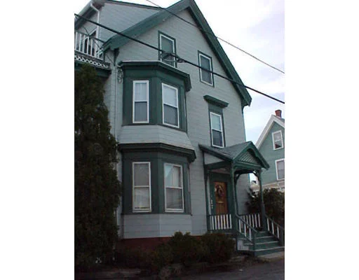Unit for sale at 9 Sachem Ave, Lynn, MA 01902